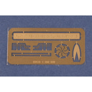 Hobby Boss 83518 1/350 PLA Navy Type 039 Song Class