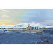 Hobby Boss 83520 1/350 Russian Navy Project 955 Borel-Yuri SSBN