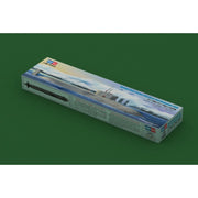 Hobby Boss 83520 1/350 Russian Navy Project 955 Borel-Yuri SSBN