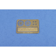 Hobby Boss 83521 1/350 Russian Oscar II Class Submarine