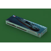 Hobby Boss 83521 1/350 Russian Oscar II Class Submarine