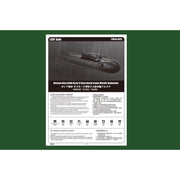 Hobby Boss 83521 1/350 Russian Oscar II Class Submarine