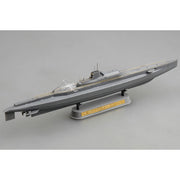 Hobby Boss 83522 1/350 French Surcouf Submarine Cruiser