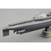 Hobby Boss 83522 1/350 French Surcouf Submarine Cruiser