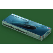 Hobby Boss 83526 1/350 Russian Navy Yasen