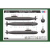 Hobby Boss 83526 1/350 Russian Navy Yasen
