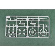 Hobby Boss 83527 1/350 German Navy 212 Sub