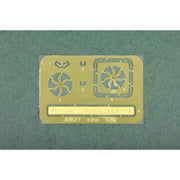 Hobby Boss 83527 1/350 German Navy 212 Sub