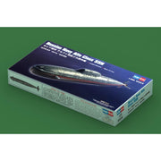 Hobby Boss 83528 1/350 Russian Navy Alfa Class SSN