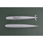 Hobby Boss 83528 1/350 Russian Navy Alfa Class SSN