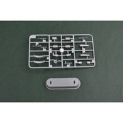 Hobby Boss 83528 1/350 Russian Navy Alfa Class SSN