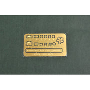 Hobby Boss 83528 1/350 Russian Navy Alfa Class SSN