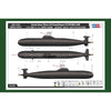 Hobby Boss 83529 1/350 Soviet Navy Victor III Class Project 671RTMK SSN