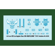 Hobby Boss 83530 1/350 USS Los Angeles Class