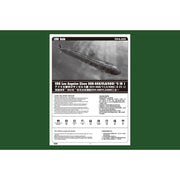 Hobby Boss 83530 1/350 USS Los Angeles Class