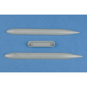 Hobby Boss 83531 1/350 USS Greeneville SSN-772