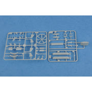 Hobby Boss 83531 1/350 USS Greeneville SSN-772