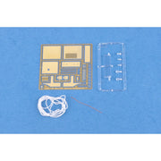Hobby Boss 83802 1/35 US White 666 Soft Top Truck