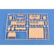Hobby Boss 83802 1/35 US White 666 Soft Top Truck