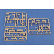 Hobby Boss 83803 1/35 German PZKFW II Ausfj (VK16.01)