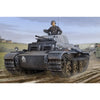 Hobby Boss 83803 1/35 German PZKFW II Ausfj (VK16.01)