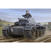 Hobby Boss 83803 1/35 German PZKFW II Ausfj (VK16.01)