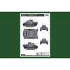 Hobby Boss 83803 1/35 German PZKFW II Ausfj (VK16.01)