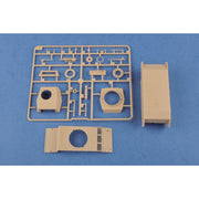 Hobby Boss 83803 1/35 German PZKFW II Ausfj (VK16.01)