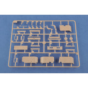 Hobby Boss 83803 1/35 German PZKFW II Ausfj (VK16.01)