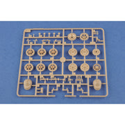 Hobby Boss 83803 1/35 German PZKFW II Ausfj (VK16.01)
