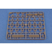 Hobby Boss 83803 1/35 German PZKFW II Ausfj (VK16.01)