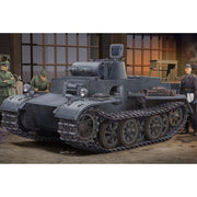 Hobby Boss 83804 1/35 German Pzkpfw.1 Ausf. Early