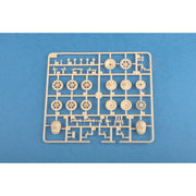 Hobby Boss 83804 1/35 German Pzkpfw.1 Ausf. Early