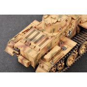 Hobby Boss 83805 1/35 German PZKPFW 1 Ausf F (VK18.01)