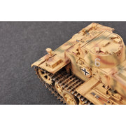 Hobby Boss 83805 1/35 German PZKPFW 1 Ausf F (VK18.01)