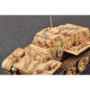 Hobby Boss 83805 1/35 German PZKPFW 1 Ausf F (VK18.01)