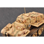 Hobby Boss 83805 1/35 German PZKPFW 1 Ausf F (VK18.01)
