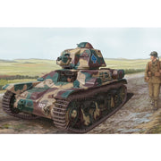 Hobby Boss 83806 1/35 French R-35 Light Inf Tank