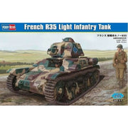 Hobby Boss 83806 1/35 French R-35 Light Inf Tank