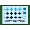 Hobby Boss 83807 1/35 407cm Pak (T) SFL AUF FGST 35R