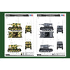 Hobby Boss 83807 1/35 407cm Pak (T) SFL AUF FGST 35R