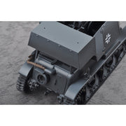 Hobby Boss 83808 1/35 5cm Pak(t) Sfl.auf Fgst. Pz.Kpfw.35 R 731(f)