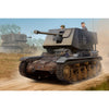 Hobby Boss 83808 1/35 5cm Pak(t) Sfl.auf Fgst. Pz.Kpfw.35 R 731(f)