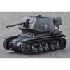Hobby Boss 83808 1/35 5cm Pak(t) Sfl.auf Fgst. Pz.Kpfw.35 R 731(f)