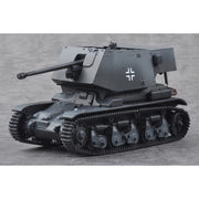 Hobby Boss 83808 1/35 5cm Pak(t) Sfl.auf Fgst. Pz.Kpfw.35 R 731(f)