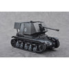 Hobby Boss 83808 1/35 5cm Pak(t) Sfl.auf Fgst. Pz.Kpfw.35 R 731(f)