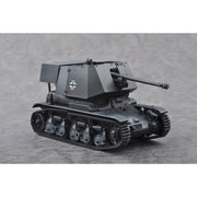 Hobby Boss 83808 1/35 5cm Pak(t) Sfl.auf Fgst. Pz.Kpfw.35 R 731(f)