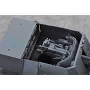 Hobby Boss 83808 1/35 5cm Pak(t) Sfl.auf Fgst. Pz.Kpfw.35 R 731(f)
