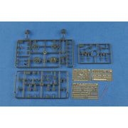 Hobby Boss 83810 1/35 Soviet T-26 Light Infantry Tank