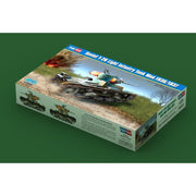 Hobby Boss 83810 1/35 Soviet T-26 Light Infantry Tank